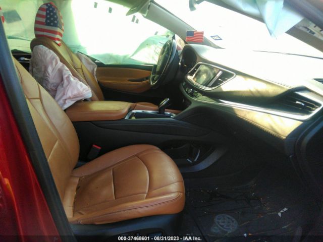 5GAERBKW2KJ123824 Buick Enclave Essence