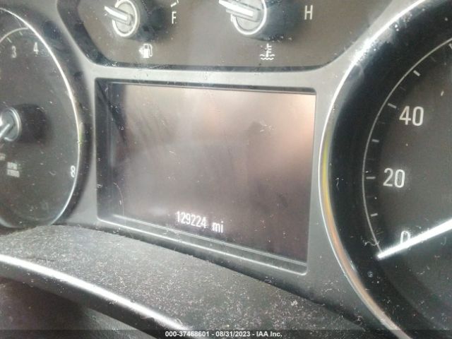 5GAERBKW2KJ123824 Buick Enclave Essence