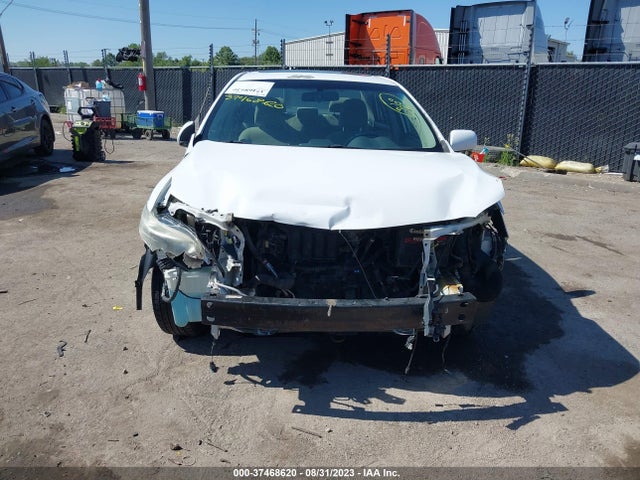 2012 TOYOTA COROLLA L/LE/S VIN: 5YFBU4EE2CP042091