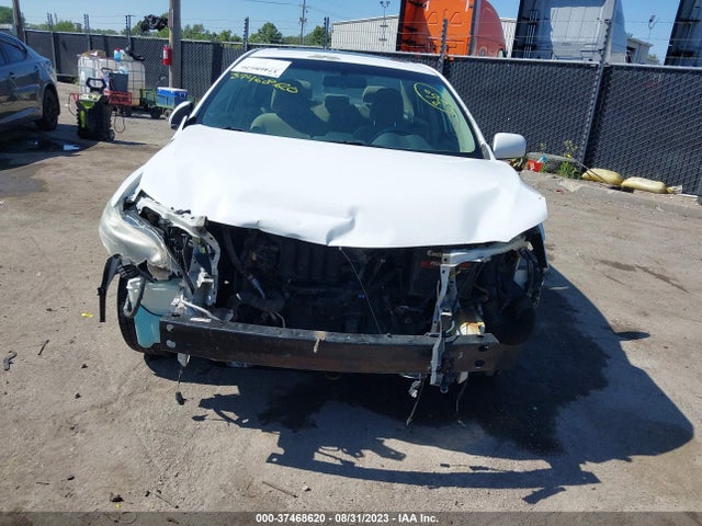 2012 TOYOTA COROLLA L/LE/S VIN: 5YFBU4EE2CP042091