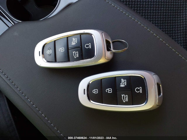 Hyundai SONATA SEL 2023 KMHL14JA9PA250636 Image 11