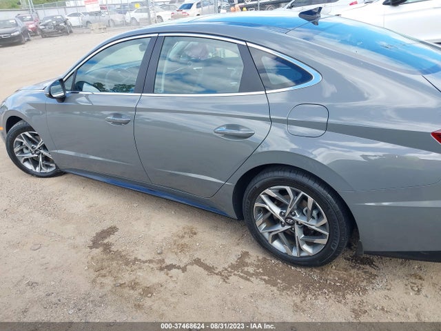 Hyundai SONATA SEL 2023 KMHL14JA9PA250636 Image 14