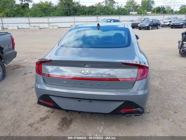 Hyundai SONATA SEL 2023 KMHL14JA9PA250636 Image 16