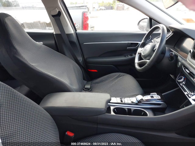 Hyundai SONATA SEL 2023 KMHL14JA9PA250636 Image 5