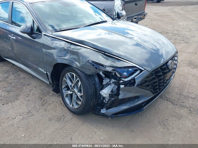 Hyundai SONATA SEL 2023 KMHL14JA9PA250636 Image 6