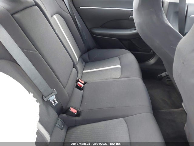 Hyundai SONATA SEL 2023 KMHL14JA9PA250636 Image 8