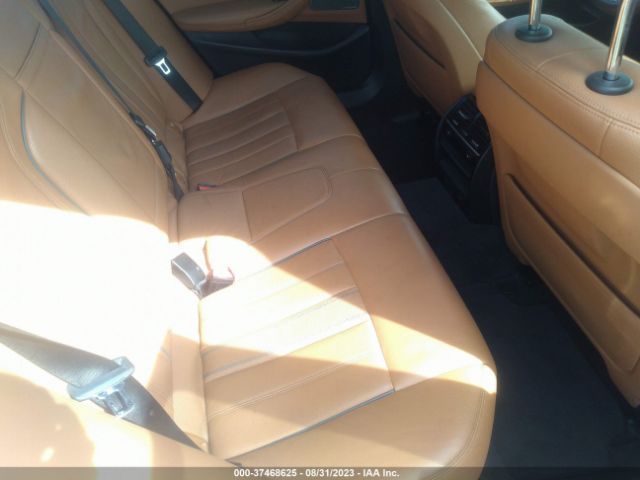 WBAJE7C58JWD52361 BMW 5 Series 540i Xdrive