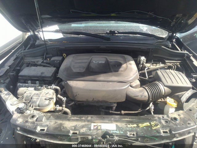 1C4RJFAG6HC802114 Jeep Grand Cherokee Laredo