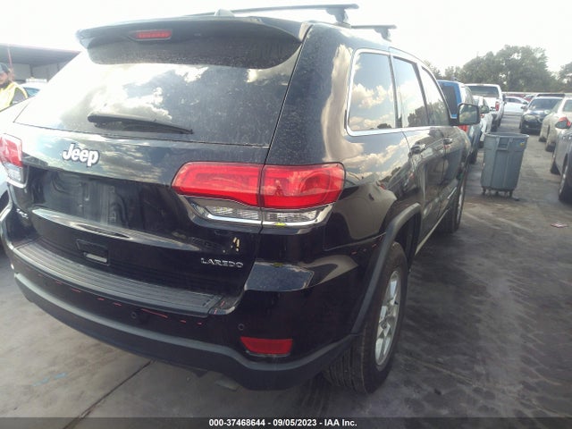 1C4RJFAG6HC802114 Jeep Grand Cherokee Laredo