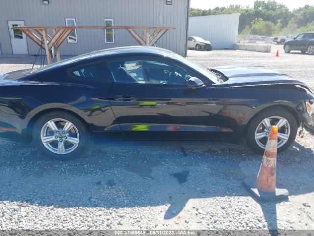 1FA6P8AM2H5217446 Ford Mustang V6