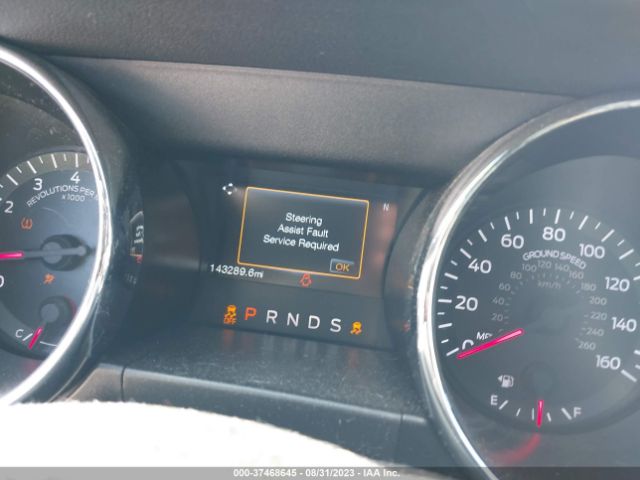 1FA6P8AM2H5217446 Ford Mustang V6