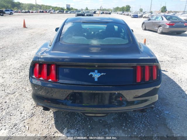 1FA6P8AM2H5217446 Ford Mustang V6