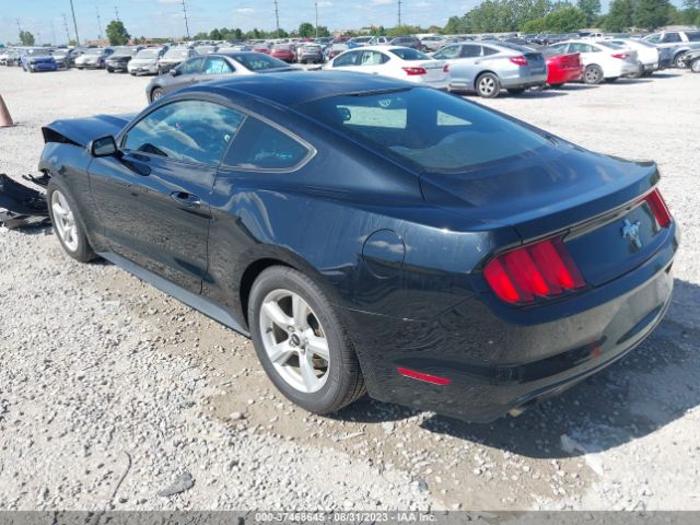1FA6P8AM2H5217446 Ford Mustang V6