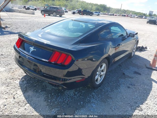 1FA6P8AM2H5217446 Ford Mustang V6
