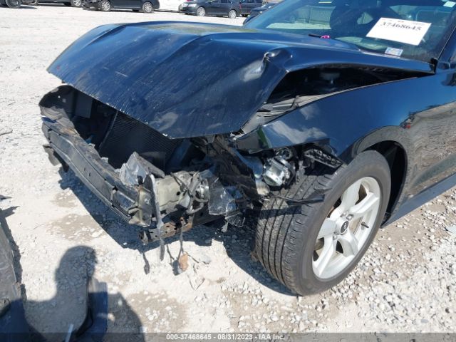 1FA6P8AM2H5217446 Ford Mustang V6