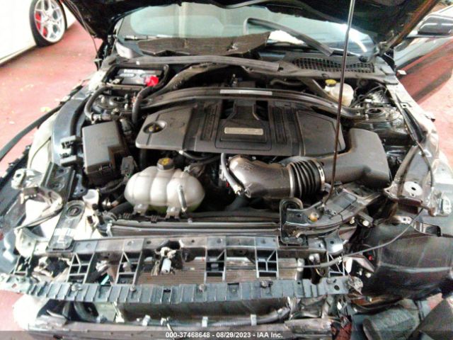 1FATP8FF0N5114518 Ford Mustang Gt Premium