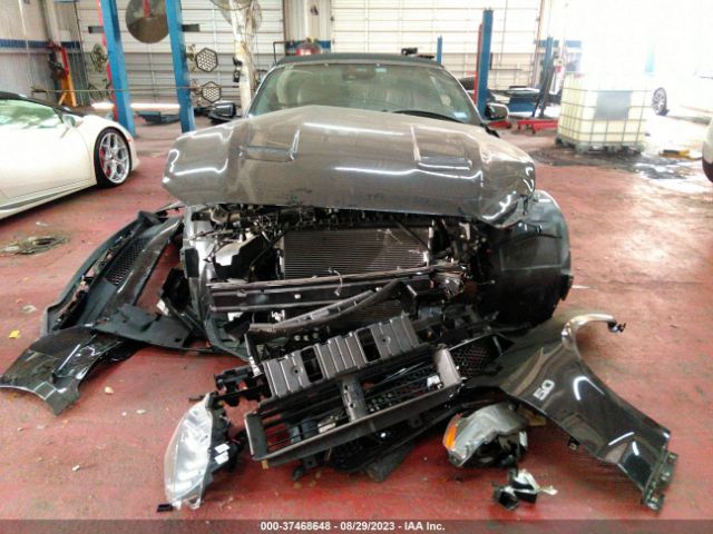 1FATP8FF0N5114518 Ford Mustang Gt Premium