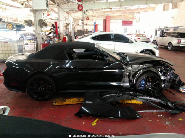 1FATP8FF0N5114518 Ford Mustang Gt Premium