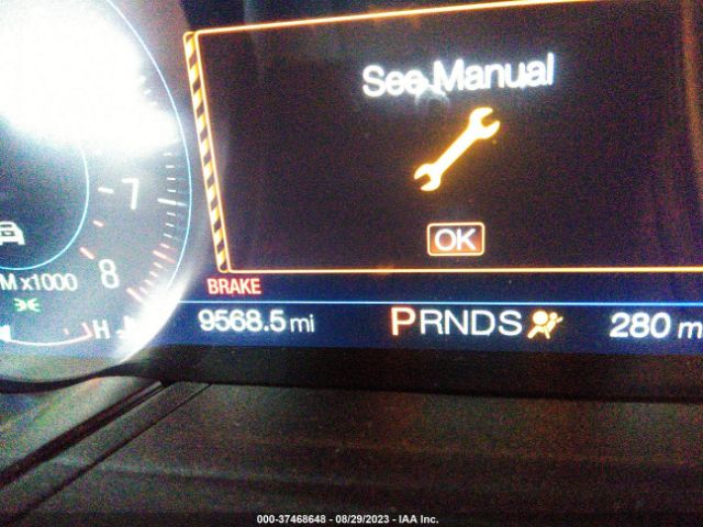 1FATP8FF0N5114518 Ford Mustang Gt Premium
