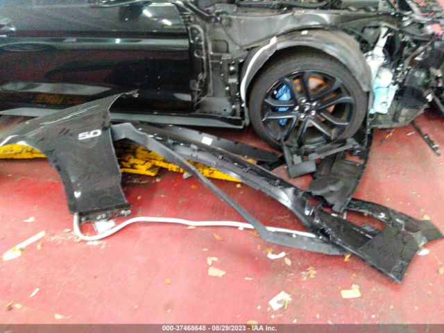 1FATP8FF0N5114518 Ford Mustang Gt Premium
