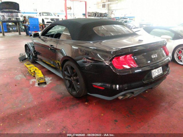 1FATP8FF0N5114518 Ford Mustang Gt Premium