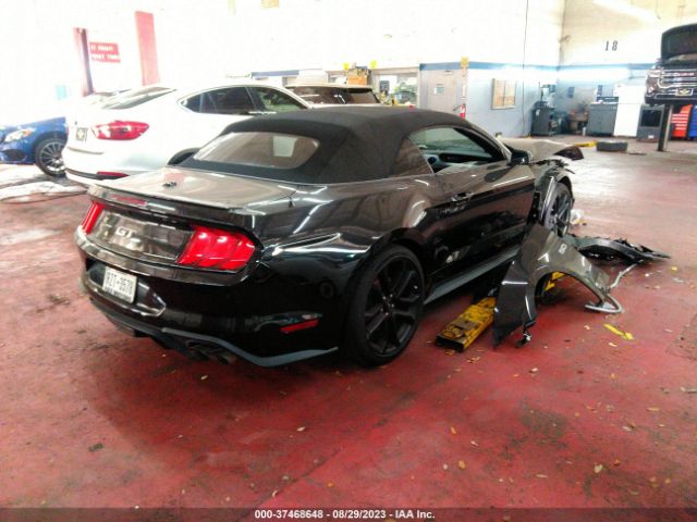 1FATP8FF0N5114518 Ford Mustang Gt Premium