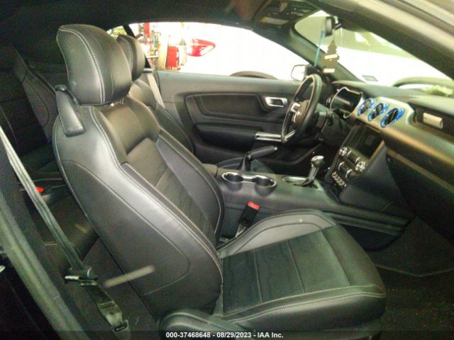 1FATP8FF0N5114518 Ford Mustang Gt Premium