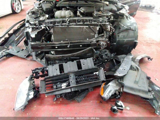 1FATP8FF0N5114518 Ford Mustang Gt Premium