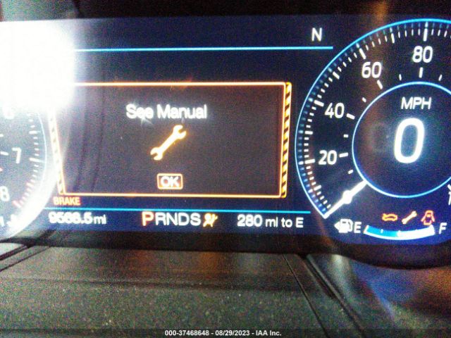 1FATP8FF0N5114518 Ford Mustang Gt Premium