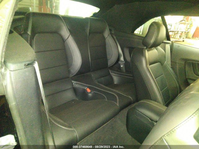 1FATP8FF0N5114518 Ford Mustang Gt Premium