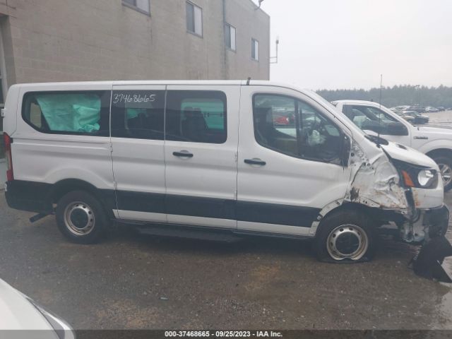 1FMZK1Y88LKA05100 Ford Transit Passenger Wagon Xl/xlt