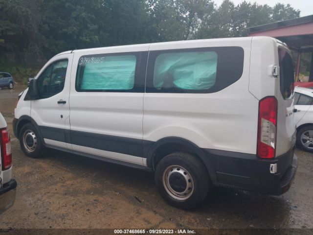 1FMZK1Y88LKA05100 Ford Transit Passenger Wagon Xl/xlt