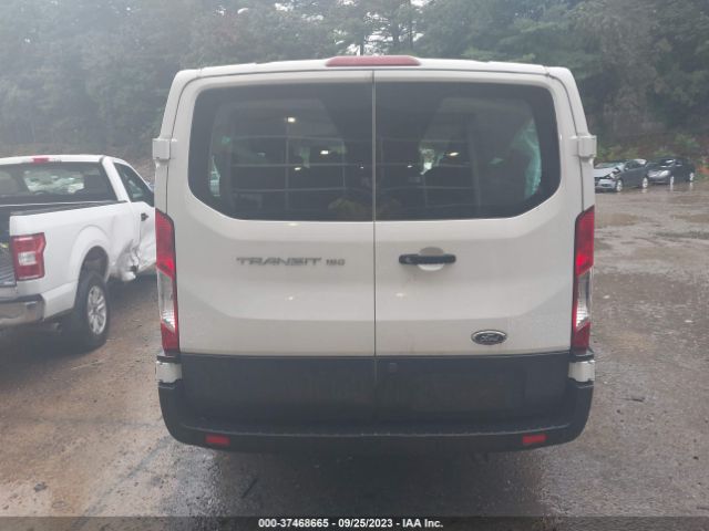 1FMZK1Y88LKA05100 Ford Transit Passenger Wagon Xl/xlt