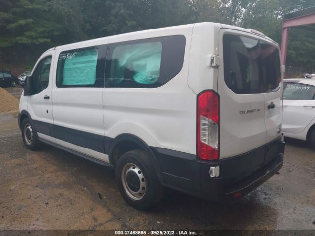 1FMZK1Y88LKA05100 Ford Transit Passenger Wagon Xl/xlt