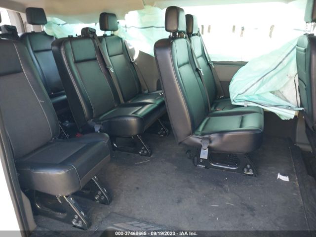 1FMZK1Y88LKA05100 Ford Transit Passenger Wagon Xl/xlt