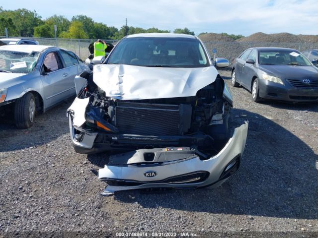 KNDPMCAC0L7763404 KIA Sportage Lx