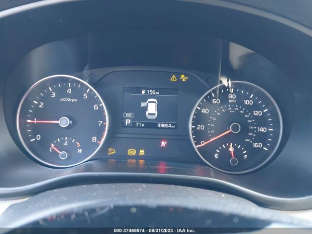 KNDPMCAC0L7763404 KIA Sportage Lx