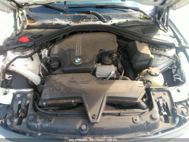 BMW 428i Xdrive 2016 WBA3N9C55GK248850 Image 10