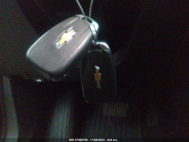 Chevrolet EQUINOX LT 2019 3GNAXKEV2KL301382 Image 11