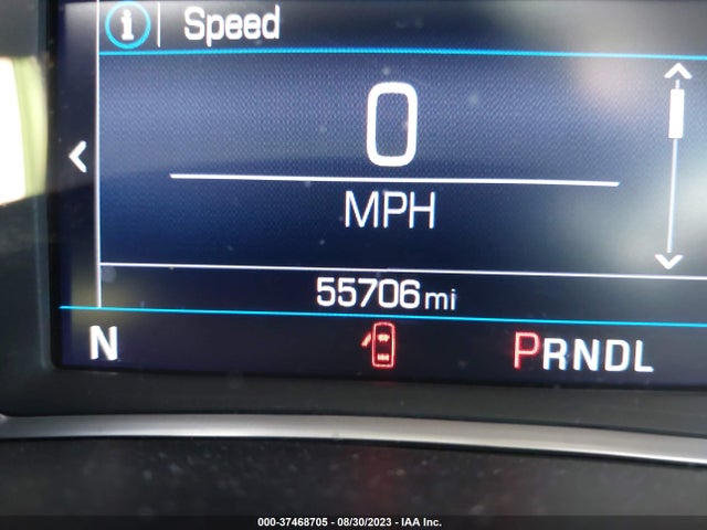 Chevrolet EQUINOX LT 2019 3GNAXKEV2KL301382 Image 15