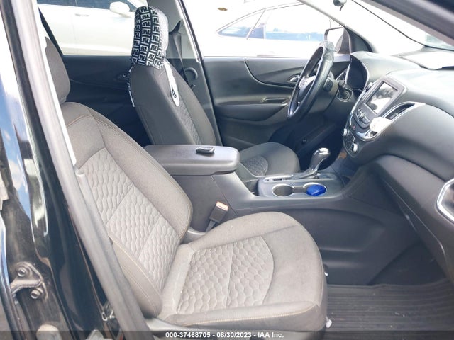 Chevrolet EQUINOX LT 2019 3GNAXKEV2KL301382 Image 5