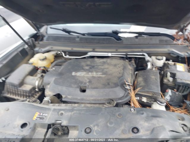 1GTG5DEN6J1197814 GMC CANYON SLT