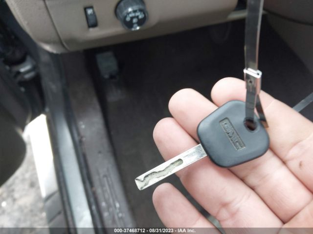 1GTG5DEN6J1197814 GMC CANYON SLT