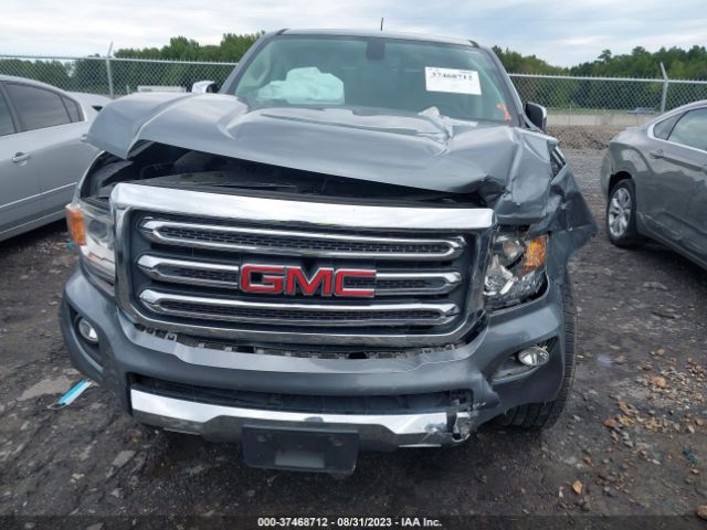 1GTG5DEN6J1197814 GMC CANYON SLT