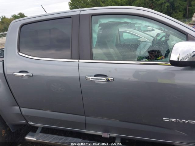 1GTG5DEN6J1197814 GMC CANYON SLT