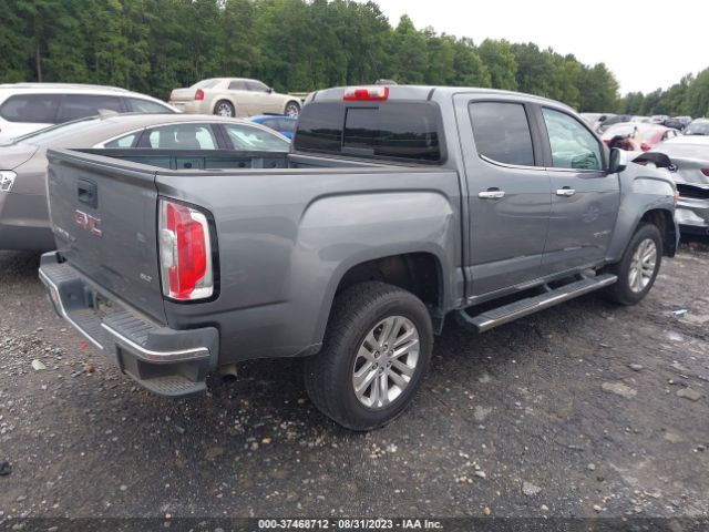 1GTG5DEN6J1197814 GMC CANYON SLT