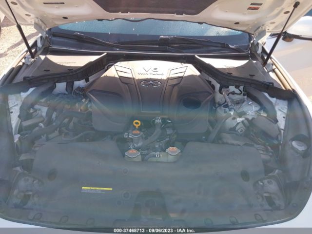 2021 INFINITI Q60 JN1EV7KK6MM411046 Photo 9