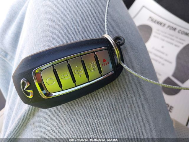 2021 INFINITI Q60 JN1EV7KK6MM411046 Photo 10