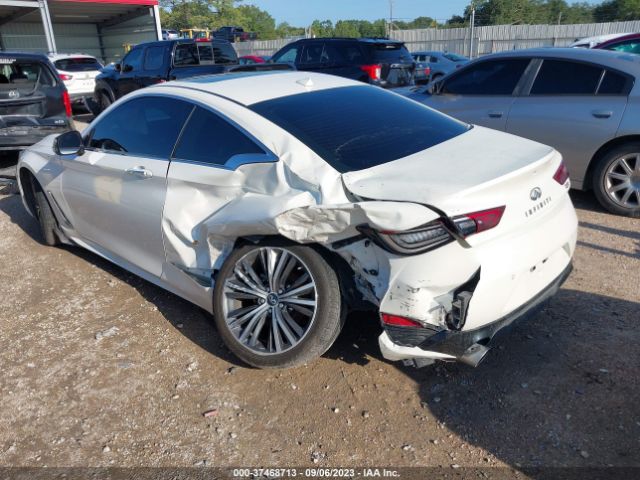2021 INFINITI Q60 JN1EV7KK6MM411046 Photo 2