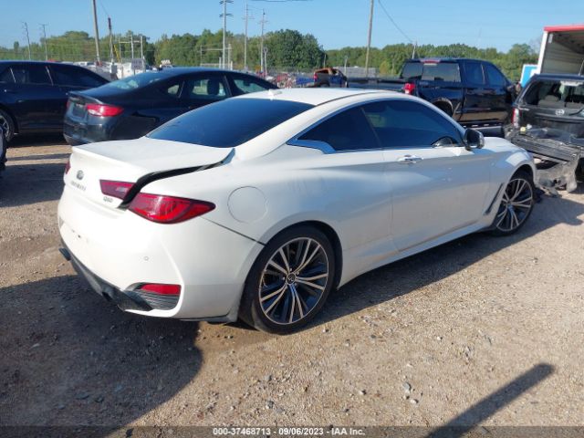 2021 INFINITI Q60 JN1EV7KK6MM411046 Photo 3